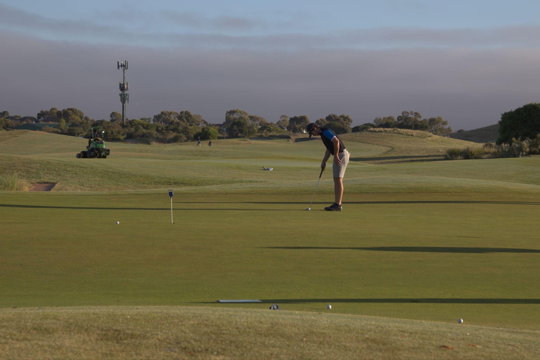 The Executive’s Playbook: Why Sanctuary Lakes is Melbourne’s Ultimate Corporate Golf Destination