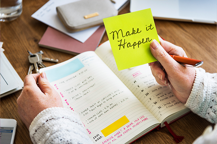 Why Long Term Success Begins With Small Daily Improvements
