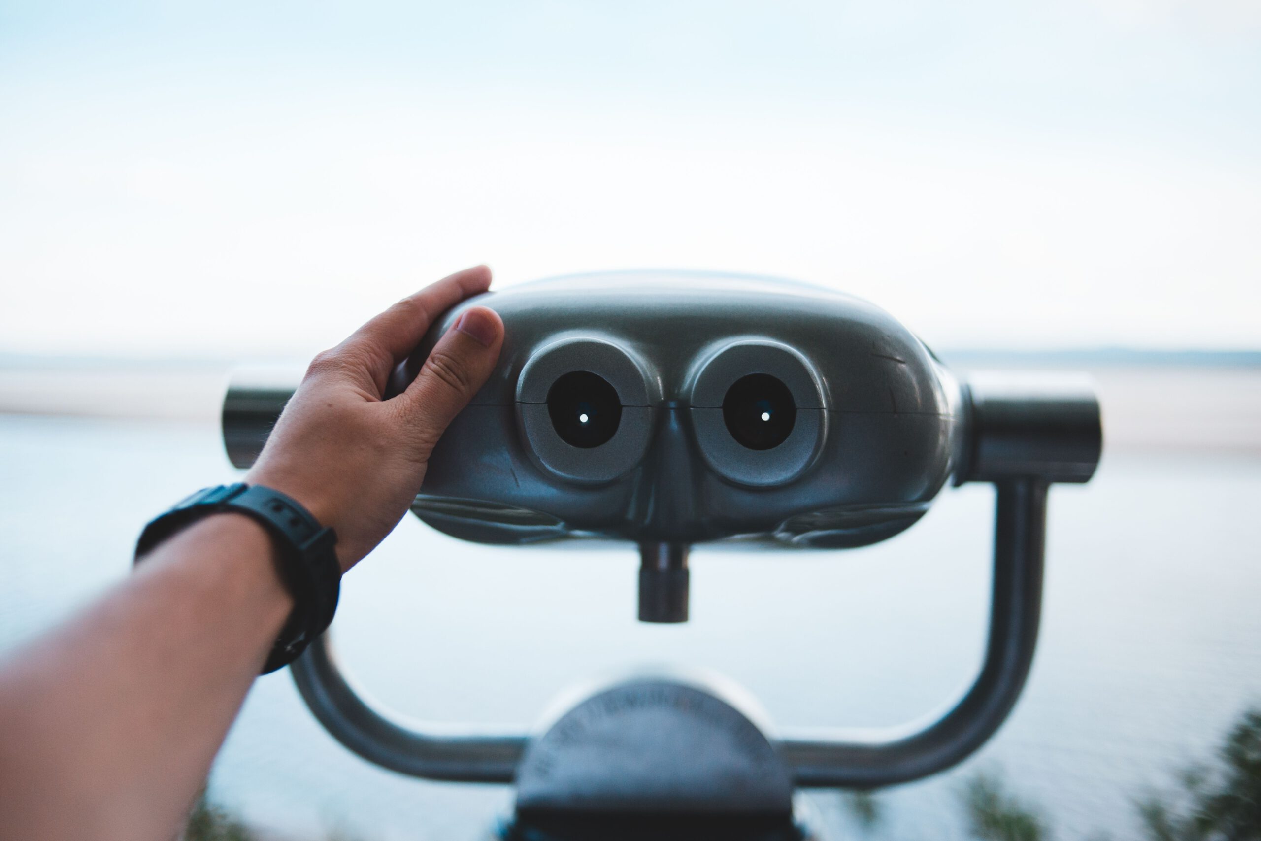 Why Real Improvement Begins With Better Observation?